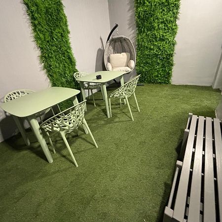 Futurotel Granada Dreams Экстерьер фото