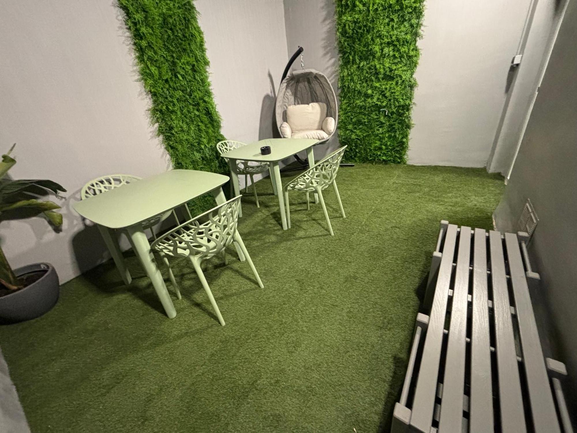 Futurotel Granada Dreams Экстерьер фото