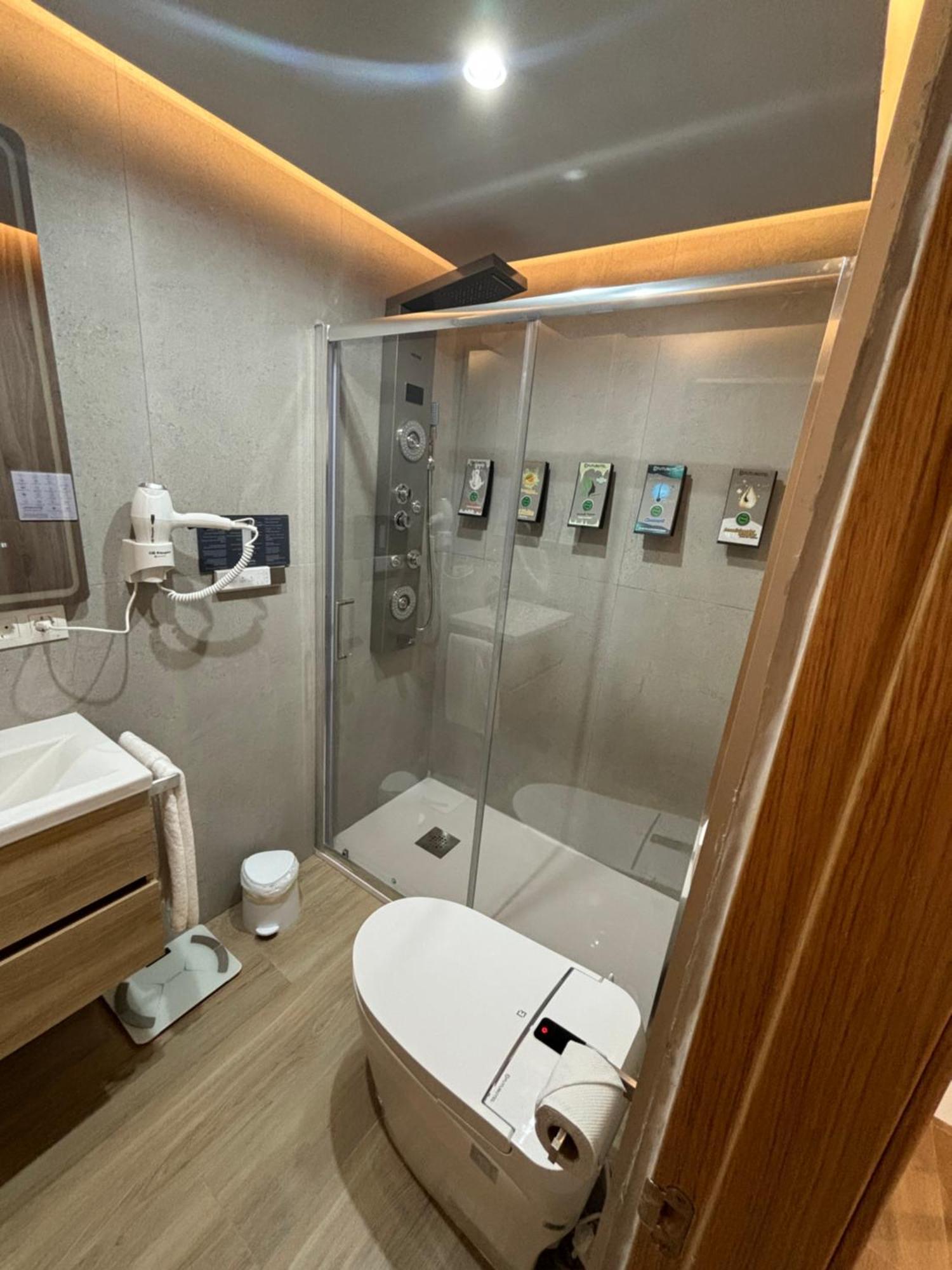 Futurotel Granada Dreams Экстерьер фото