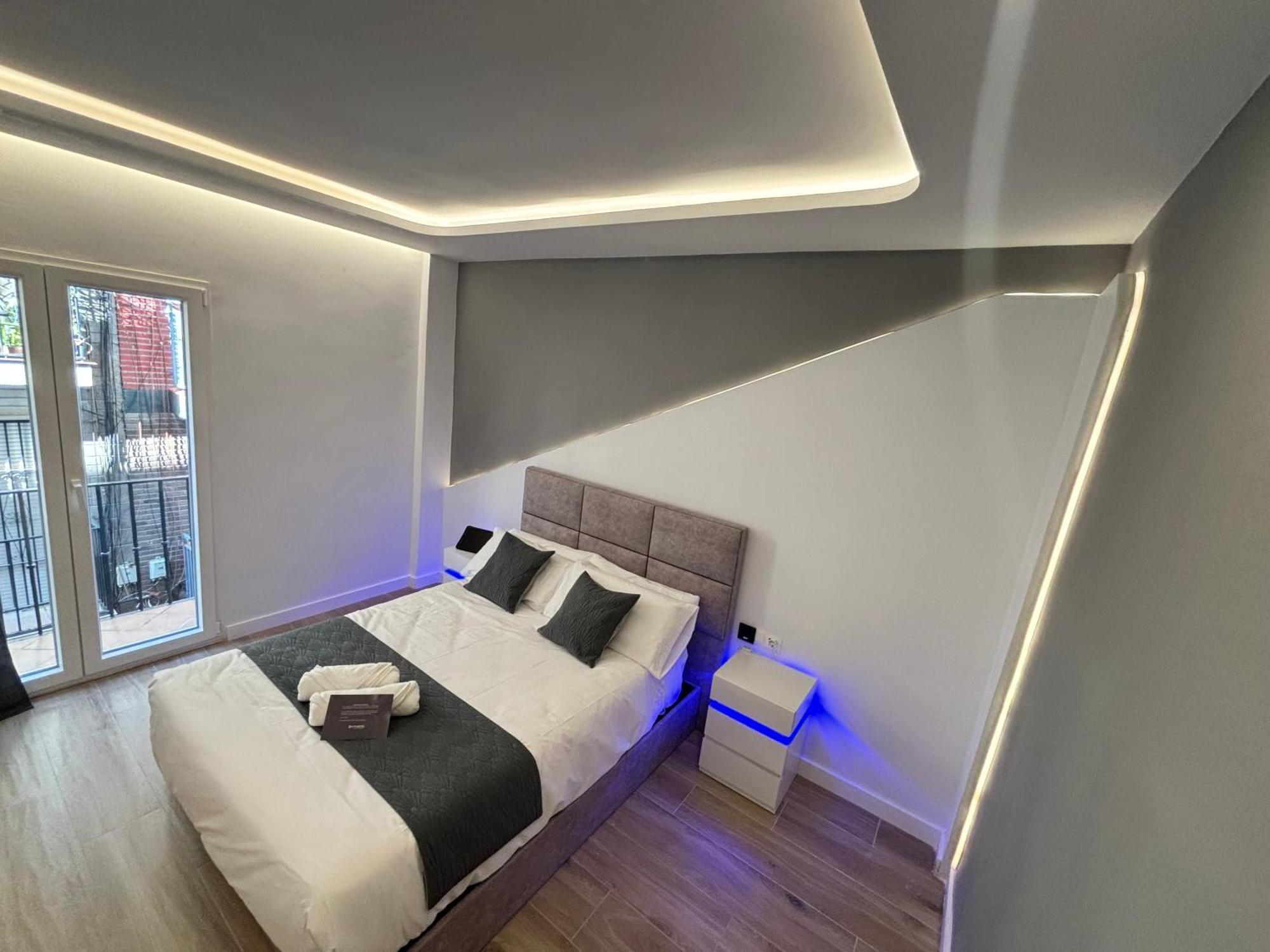 Futurotel Granada Dreams Экстерьер фото
