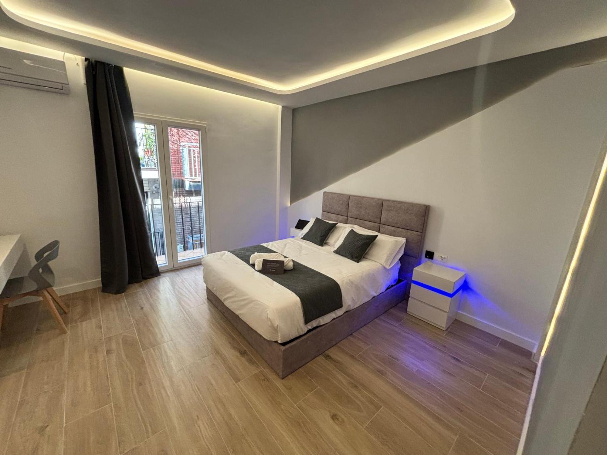 Futurotel Granada Dreams Экстерьер фото