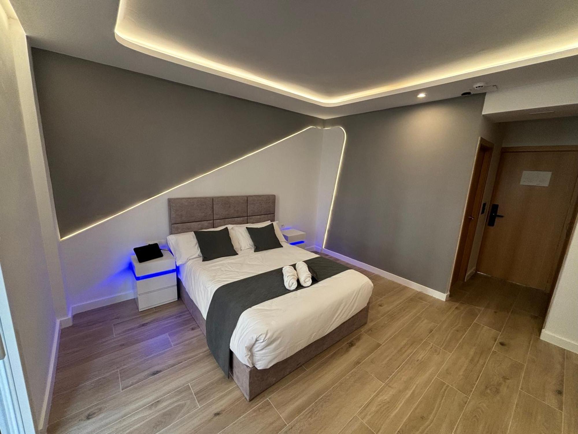 Futurotel Granada Dreams Экстерьер фото