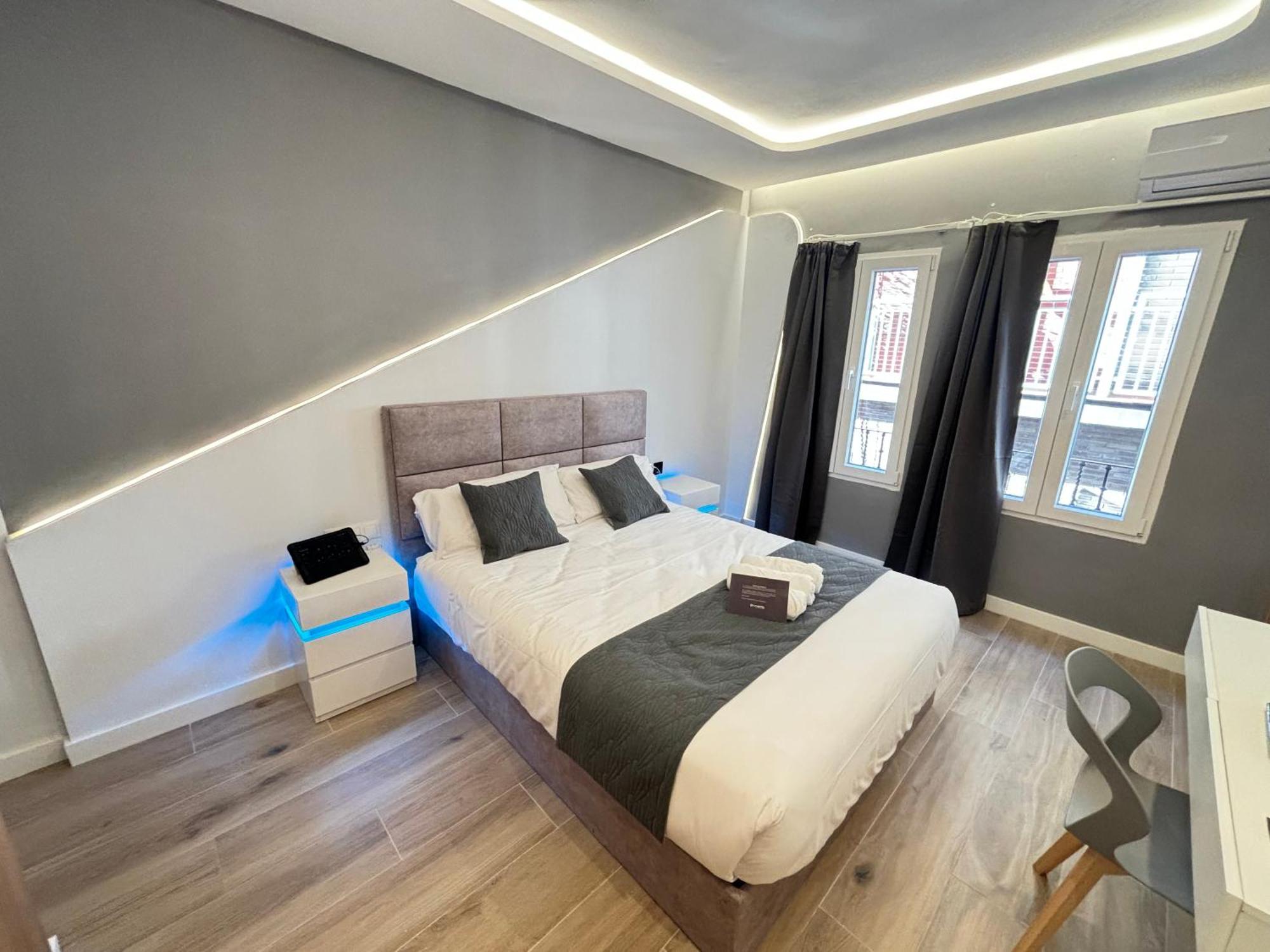 Futurotel Granada Dreams Экстерьер фото