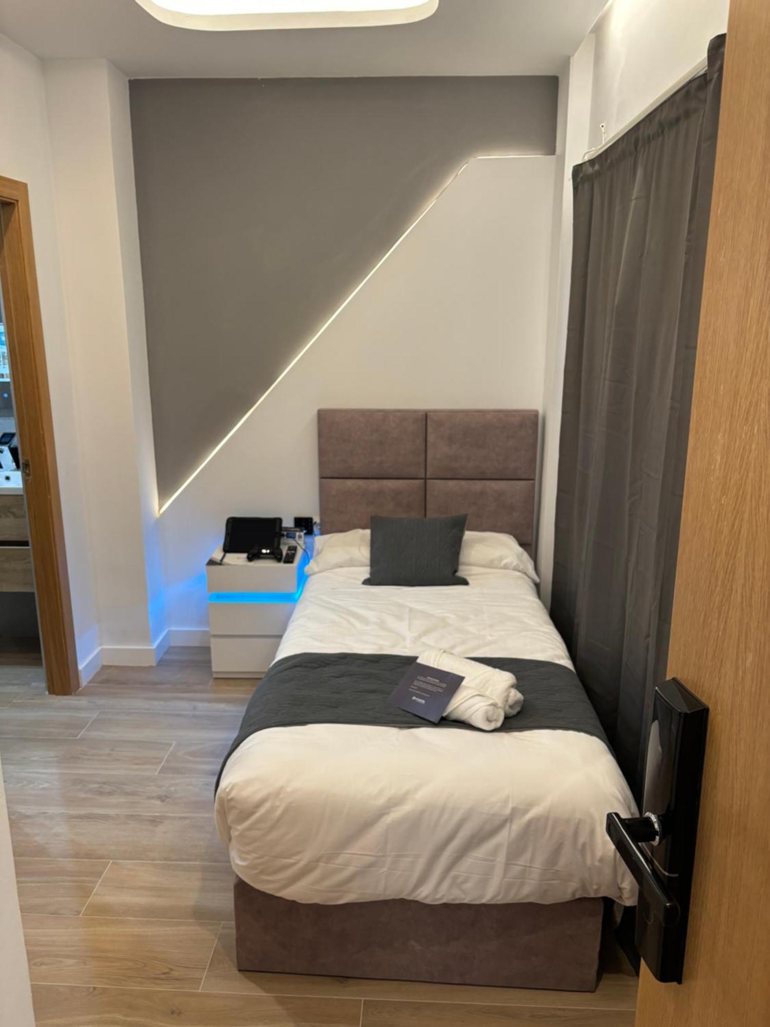 Futurotel Granada Dreams Экстерьер фото